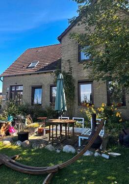 Foto - Einfamilienhaus in Holzdorf zum Kaufen