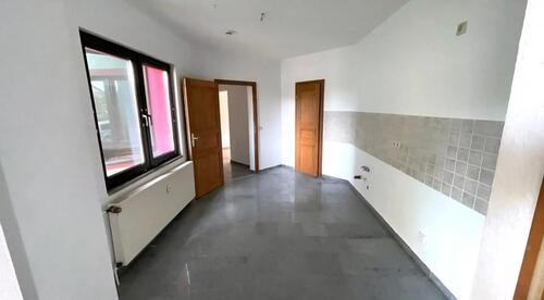 Foto - Etagenwohnung zur Miete in Bad Tabarz