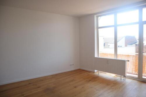 Foto - Etagenwohnung zur Miete in Zwickau