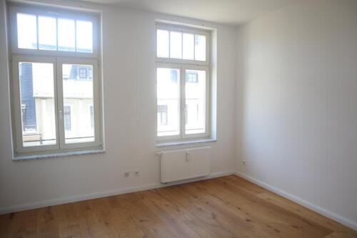 Foto - Etagenwohnung in Zwickau zur Miete