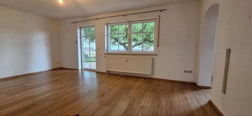 Foto - Erdgeschoss Wohnung - 740,00 EUR Kaltmiete,