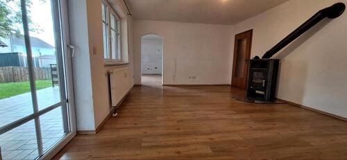 Foto - Etagenwohnung zur Miete in Iggensbach