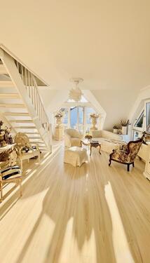 Foto - Exklusive Penthousewohnung in ruhiger Lage