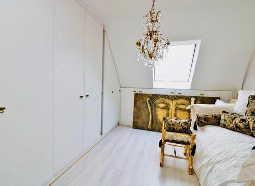 Foto - Etagenwohnung in Syke