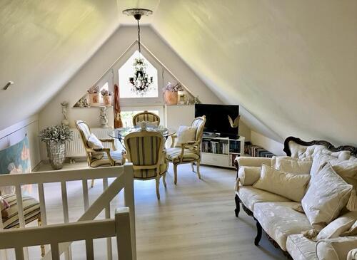 Foto - Etagenwohnung in Syke zum Kaufen