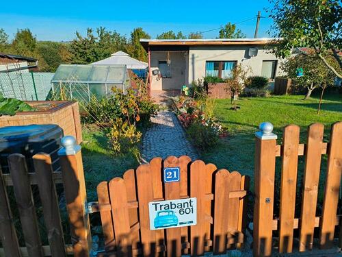 Foto - klein Garten zum pachten - 700,00 EUR Kaltmiete, ca.  0,00 m²