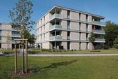Foto - Etagenwohnung zur Miete in Wolfsburg
