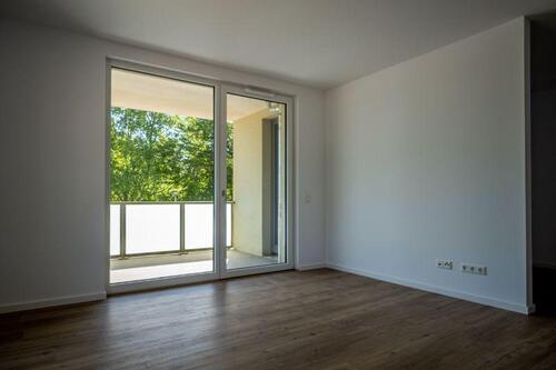 Foto - Etagenwohnung in Wolfsburg zur Miete