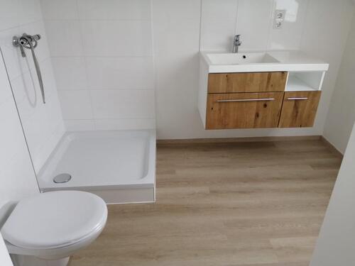 Foto - 2-Zimmer Wohnung in Löwitz - 420,00 EUR Kaltmiete,