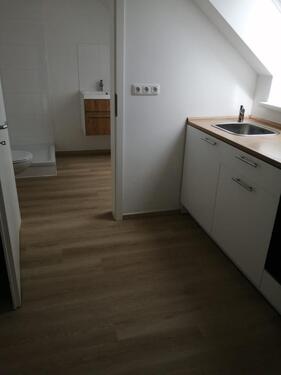 Foto - Etagenwohnung in Rehna zur Miete