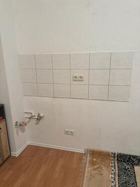 Foto - Etagenwohnung in Erfurt