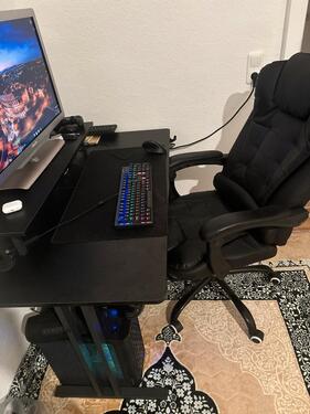 Foto - Etagenwohnung in Erfurt zur Miete