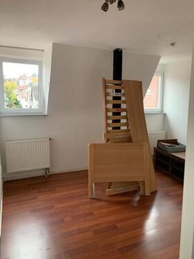 Foto - 2 er Frauen WG in Stuttgart Ost