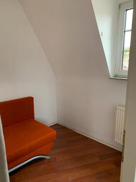 Foto - Etagenwohnung in Stuttgart