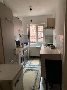 Foto - Etagenwohnung in Stuttgart zur Miete