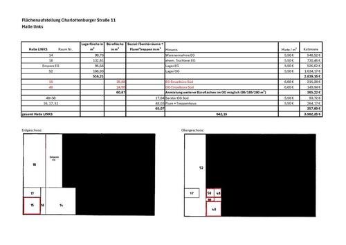 Foto - andere zur Miete in Geesthacht