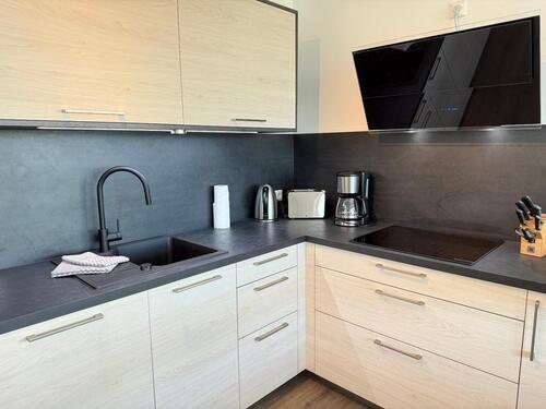 Foto - 3 Zimmer Etagenwohnung in Cuxhaven