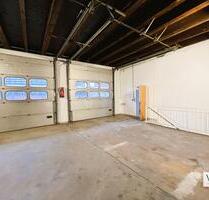 Gewerbehalle in Gifhorn zu vermieten