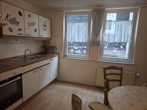 Foto - Etagenwohnung in Einbeck zur Miete