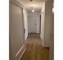 Lichtdurchflutete 2-Zimmer Wohnung in guter Lage - kernsaniert - Bruchsal