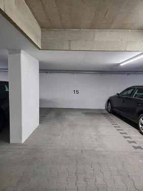 Foto - Sicherer TG-Stellplatz - 80,00&nbsp;EUR Miete,