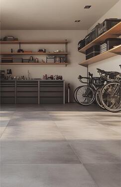 Foto - Fahrradgarage Abstellraum – 66299 Friedrichsthal