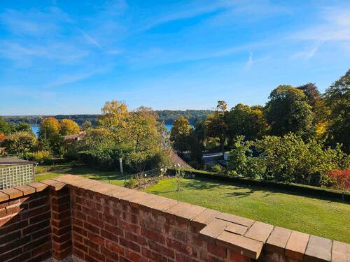 Foto - 4 Zimmer Einfamilienhaus zur Miete in Ratzeburg