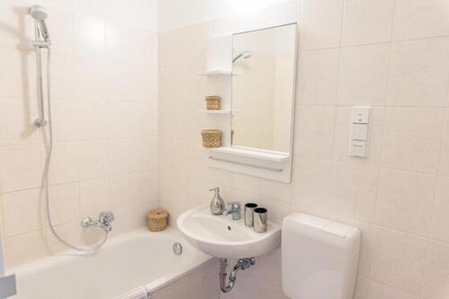 Foto - 1 Zimmer Erdgeschoßwohnung in Chemnitz