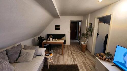 Foto - 47m² Wohnung in Scharmbeckstotel zu vermieten