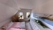 Foto - 2 Zimmer Dachgeschoßwohnung zur Miete in Osterholz-Scharmbeck