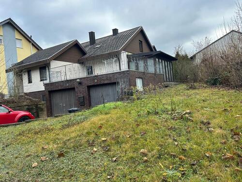 Foto - Einfamilienhaus von privat 75056 Sulzfeld