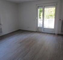 Das Glück hat ein Zuhause: 2,5-Zimmer-Wohnung - Dortmund Eving