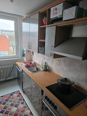 Foto - 2 Zimmer Etagenwohnung zur Miete in Hannover