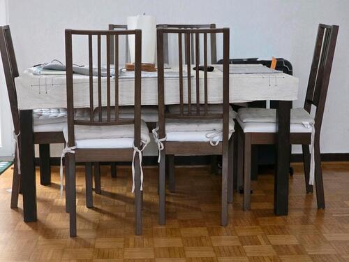 Foto - 2 Zimmer Etagenwohnung in Hannover