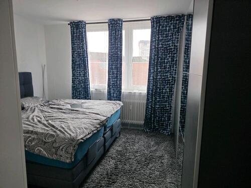 Foto - Etagenwohnung in Hannover zur Miete