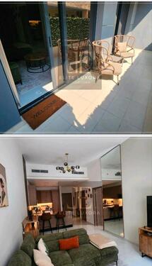 Foto - 1 Zimmer Etagenwohnung in Rastatt