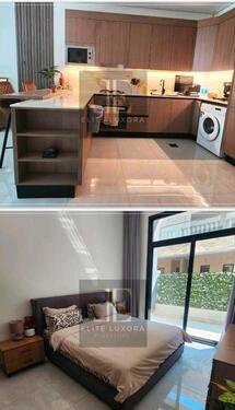 Foto - Etagenwohnung in Rastatt zum Kaufen