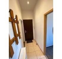 Bezugsfreie 2-Zimmer-Altbauwohnung im ruhigen Hinterhaus - Berlin Tempelhof-Schöneberg