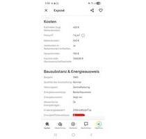 Wohnung ZKB zu vermieten 015776366806 - Saarbrücken Malstatt