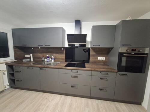 Foto - 3 Zimmer Wohnung zentrumsnah - 780,00&nbsp;EUR Kaltmiete, ca.&nbsp; 65,00&nbsp;m&sup2;