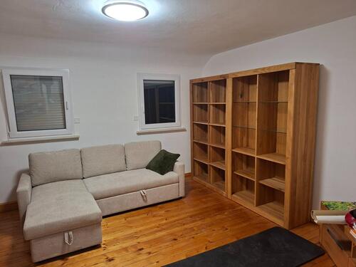 Foto - 3 Zimmer Dachgeschoßwohnung zur Miete in Kaiserslautern