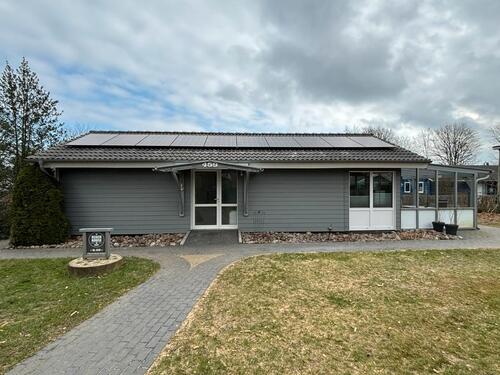 Foto - 3 Zimmer Bungalow zum Kaufen in Damp