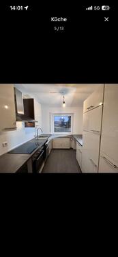 Foto - 2 Zimmer Etagenwohnung in Aschaffenburg