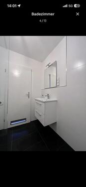 Foto - Etagenwohnung in Aschaffenburg zur Miete