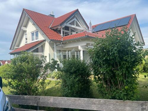 Foto - Attraktive 3-Zimmerwohnung in Tuningen zu vermieten