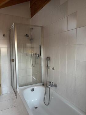 Foto - 3 Zimmer Dachgeschoßwohnung zur Miete in Tuningen