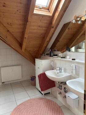 Foto - 3 Zimmer Dachgeschoßwohnung in Tuningen