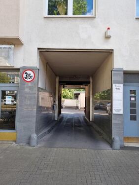 Foto - 3 Zimmer Etagenwohnung zum Kaufen in Köln