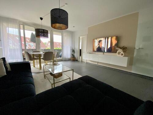 Foto - 3 Zimmer Etagenwohnung in Greven