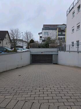 Foto - 2-Zimmer-Wohnung in 71131 Jettingen zu vermieten